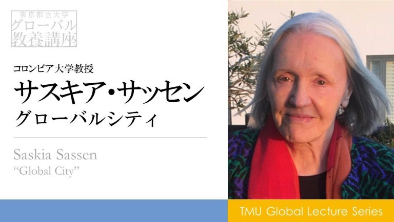 グローバル教養講座～歴史学者ハラリ教授によるポストコロナの未来予想